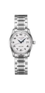 时光叙爱，坚定如初浪琴表携手赵丽颖揭幕全新七夕大片