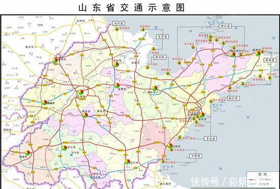 2020年, 中国这10个省将实现县县通高速、市市通高铁, 有你家乡吗