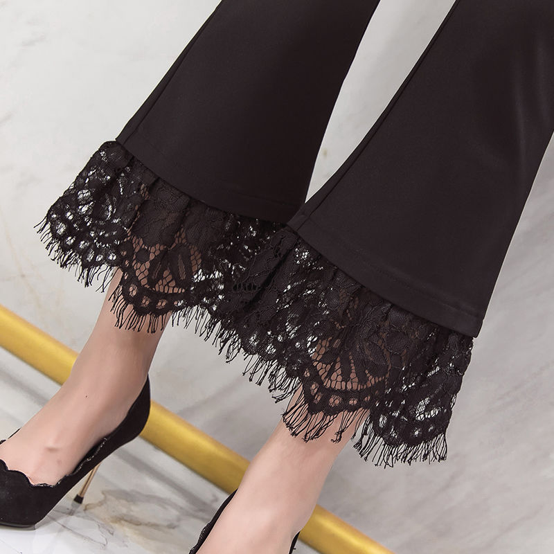 不是我吹,老婆穿这样的“打底裤”真性感,自己出门我都不放心