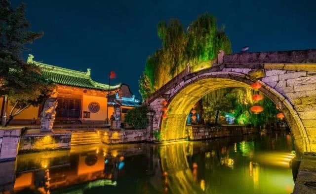 这座隐居江南的巨富之镇，繁华旧梦＋民国古宅，80％的人都错过了