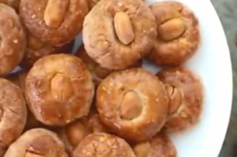 已停产的几款零食，存在60后爷爷的记忆里，很多人都没有见过