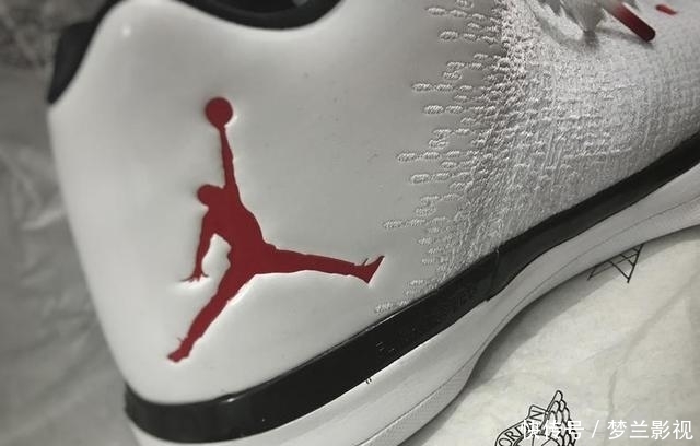 『入手理由』AJ XXXI Low芝加哥配色简介