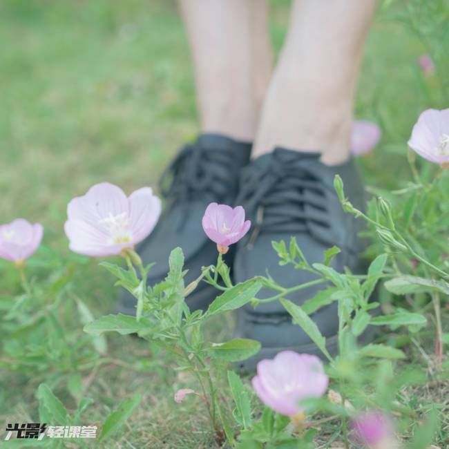 教你炎炎夏日拍摄充满清凉感的照片