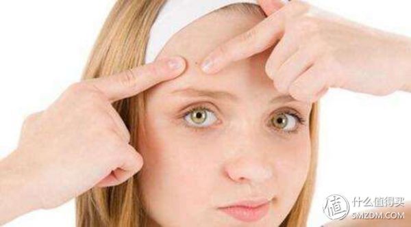 想成为素颜-聊一聊面部清洁那些事