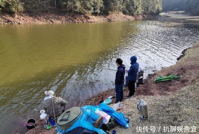  「封过」昆明禄劝封过水库：典型钓点案例，详解野钓灌溉水库钓鱼攻略