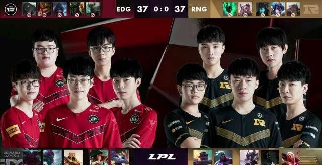 『UZI』厨王争霸,就这?赛后纷纷向UZI道歉,狼性背大锅?