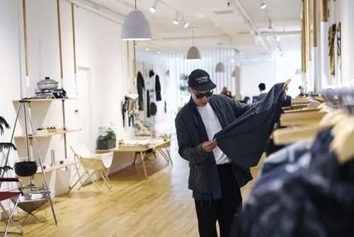  #Supreme#这个拒绝 Supreme 两次的品牌，才是真正「品位户外」之选