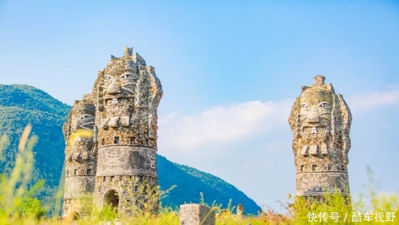 重庆又一个网红打卡点要来了！10月26日正式开园！