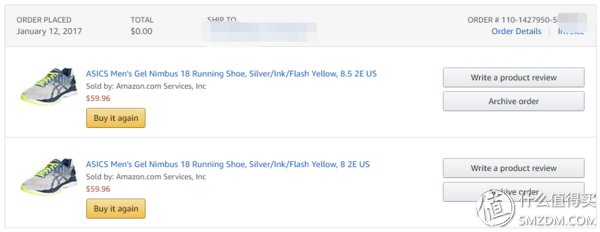 全家都爱亚瑟士 篇三:你知道走了650公里后的Nimbus是啥样吗?老爸