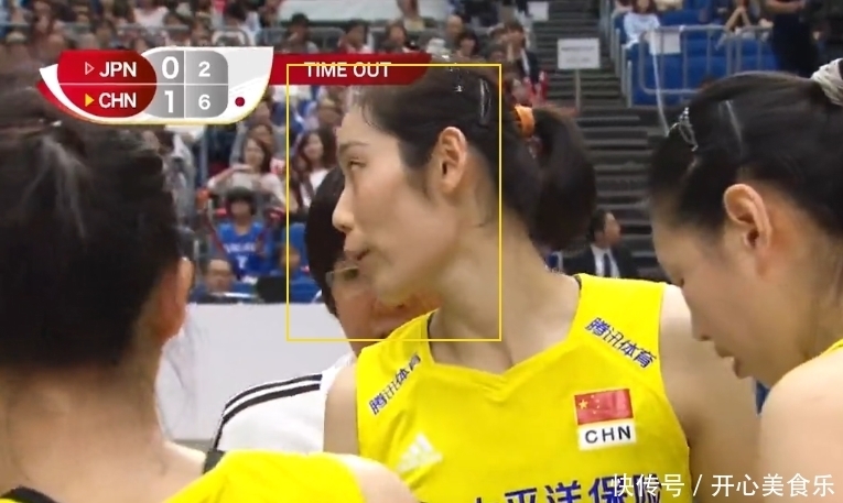  「郎平」郎平不慌！中国女排遇挑战，连战巴西美国，需吸取一教