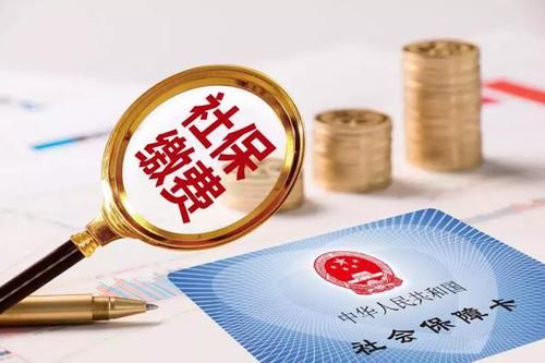  【惩戒】断缴一次社保，这些资格将立即清零