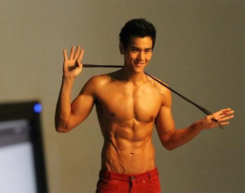 彭于晏工作室发文指责某些工作室不实报道！网友评价说了两个字