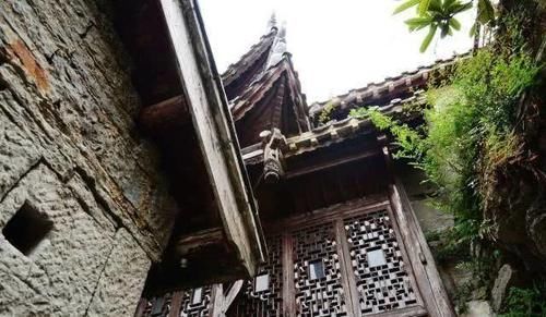 中国“最神奇”村落:与世隔绝600年,朱元璋时期“遗民”