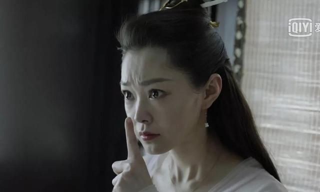  『卷土重来』迷人计｜平眉卷土重来？《庆余年》化妆师出来挨打！
