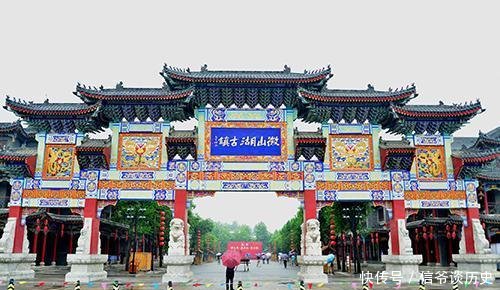 『方公里』山东省这几个县正在冲刺“撤县设市”