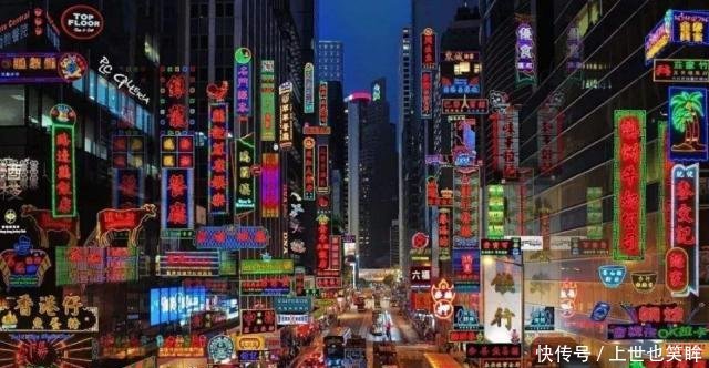  「span」为何香港那么发达，香港人却宁愿带现金，都很少用手机