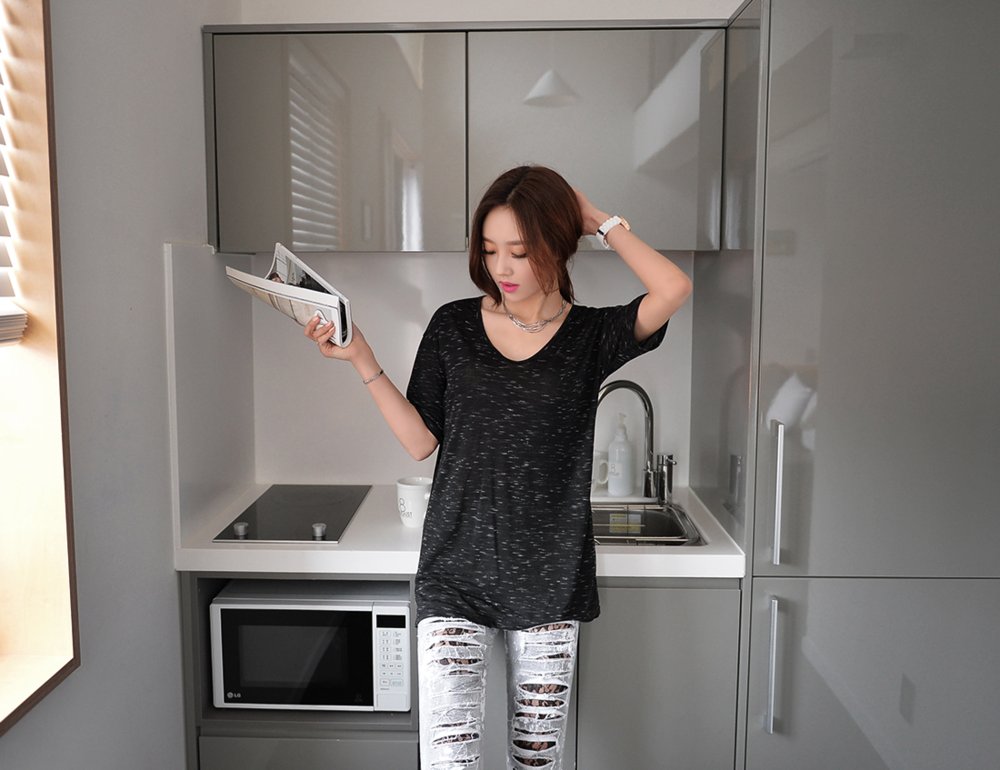 天生寡淡 没什么特别喜欢的东西 除了你