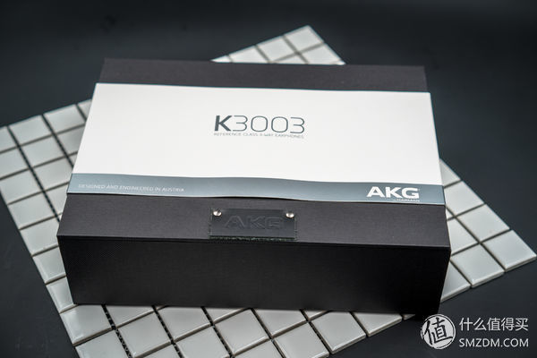 落魄凤凰不如鸡，过气旗舰不如狗?-AKG K3003 耳机 开箱评测