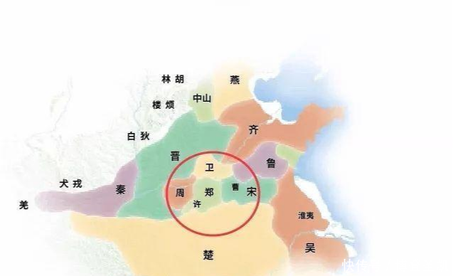  「版图」洛阳怎样才能成为河南的省会你怎么看