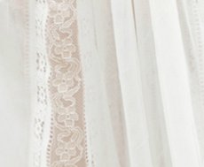 原来沙滩裙很迷人，扔掉比基尼吧，回头率不是一般的高