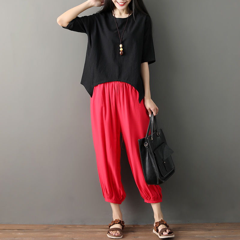 腰粗屁股大女人别穿紧身衣!瞧瞧图片女人这样穿，一个比一个惊艳