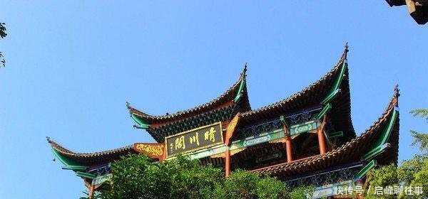 城市 中国一枝独秀的5个省会, 成都第四