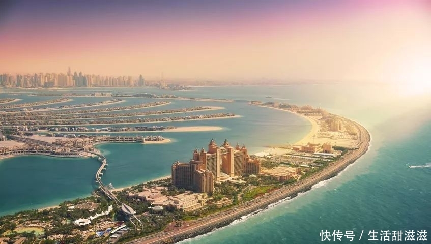 十一去哪旅游最好？这5个“人间天堂”即将迎来最惊艳时刻