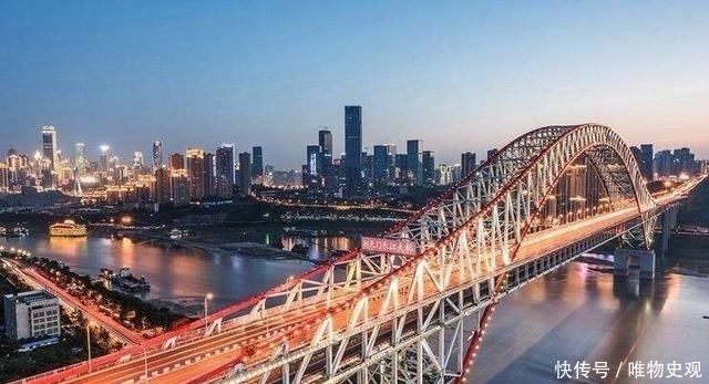  唯一|中国唯一的桥都，拥有4500座大桥，堪称世界上桥梁最多的城