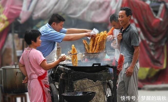  [农村]在农村，做这些小生意其实也蛮不错，挣不了大钱但生活不