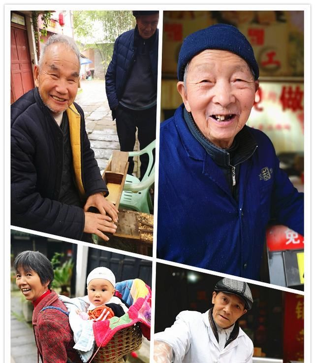 隐藏在鲜为人知重庆郊区的古镇