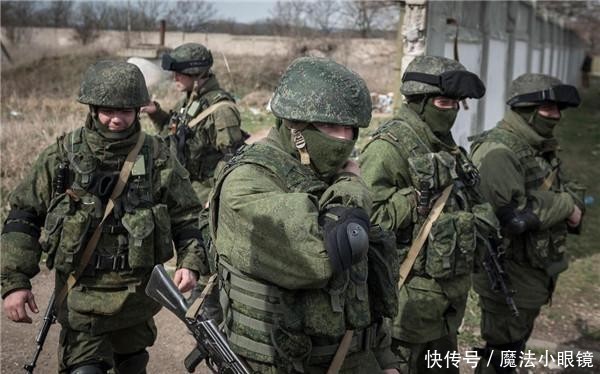 『实力』俄罗斯为何敢跟美国硬碰硬,年轻人只崇拜军人,明星无人问津