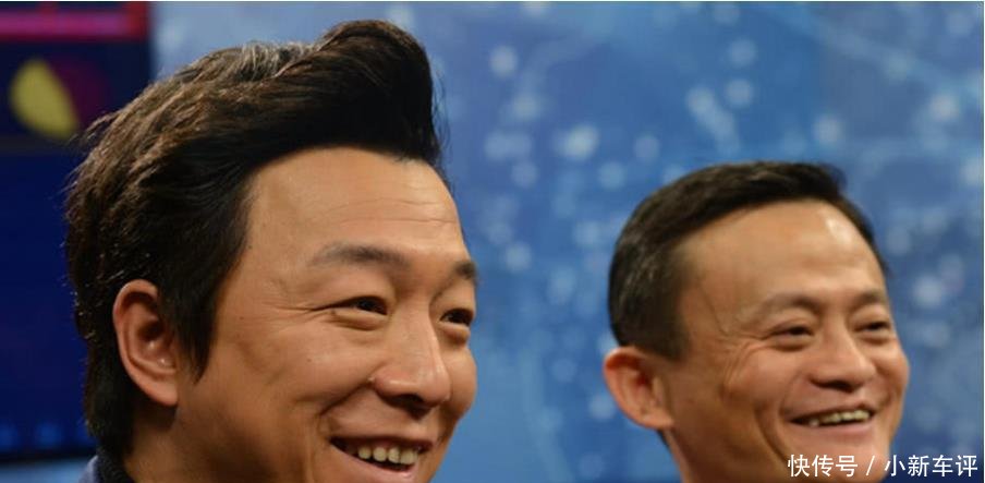  『行不行』马云问黄渤“你帮我代言，不给钱行不行”黄渤高情商秒回答