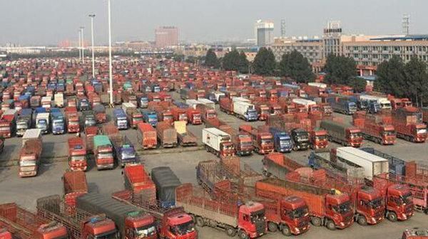  「国三」国六来了、国五停售、国四限行，国三柴油车只能报废吗