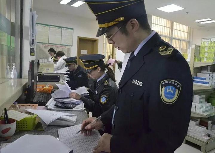 民营医疗机构“大体检”