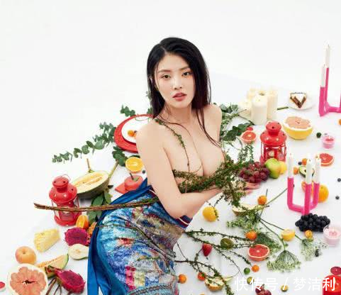 人间尤物、秀色可餐——徐冬冬