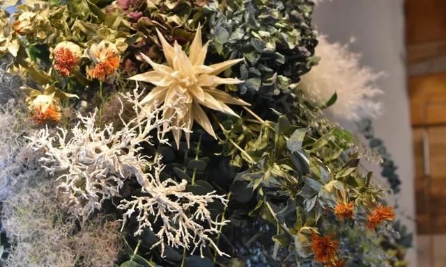  『手工』DIY手工制作：用干花做的花艺作品，比鲜花还美！