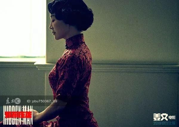 看完《邪不压正》，才知道民国女子如此惊艳