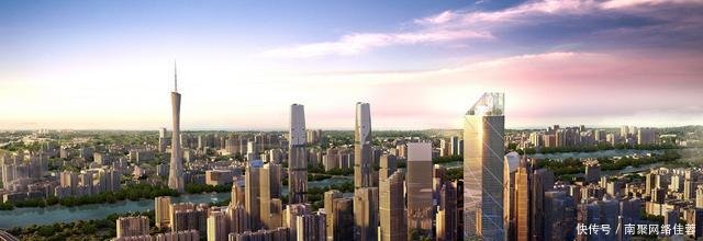 中国唯一能和四大直辖市相比的省会城市, 被誉为千年商都