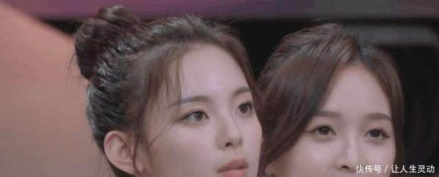 王菊妈妈发声为女儿打气,但坚决不露脸,其中原