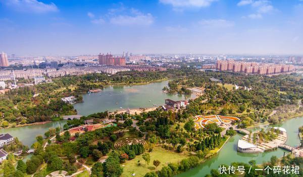  「州市代管」江苏这两个县，改为县级市时改了名，其一原为单字县！