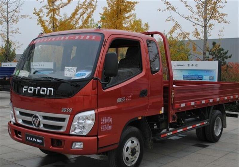  「超载」11月起，超载清卡禁止上高速，司机却愁白了头发！