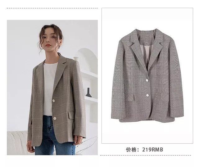 18年，秋，牛仔裤最时髦的流行元素!!