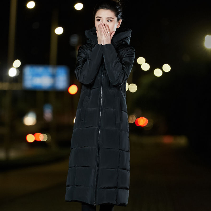 别傻买羽绒服了，贵!瞧这8款棉服好看便宜，70后老婆穿美爆了