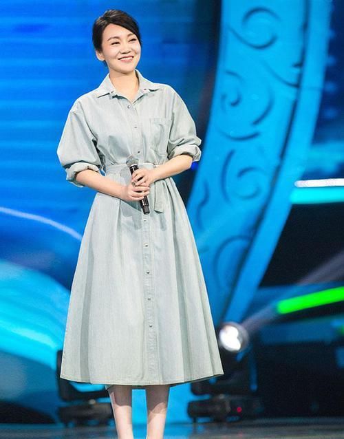  『中年』女人到了中年，内涵体现在优雅气质穿搭上，这4点搭配技巧够你用