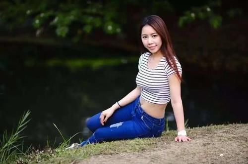  选择■120斤被喊“胖子”，可这么做后，却成为了最美的女神