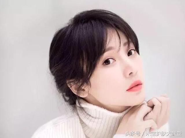 辟谣｜这些网传的明星护肤方法，真的可信么？