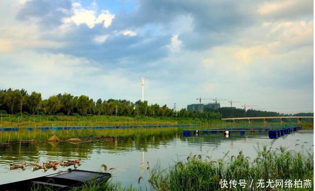 河南这两个地方被选中, 要有大发展了!