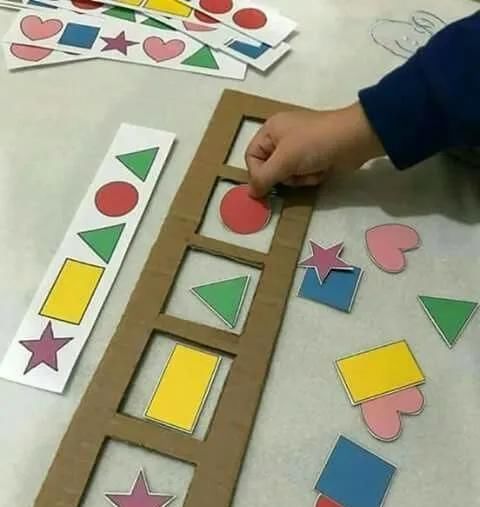  纸箱：上百元的益智玩具，DIY手工改造轻松做，强大的纸箱变废为宝手工