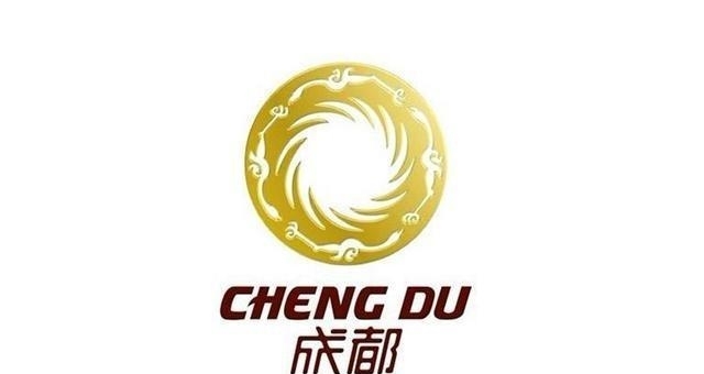 四川各大城市的LOGO：成都好看、遂宁丑哭、你觉得呢？