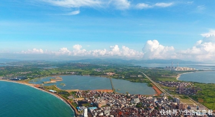 广东准备再打造一个“深圳”？并非人们熟悉的东莞，而是这座城市